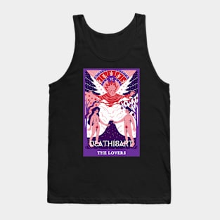 The Lovers Tank Top